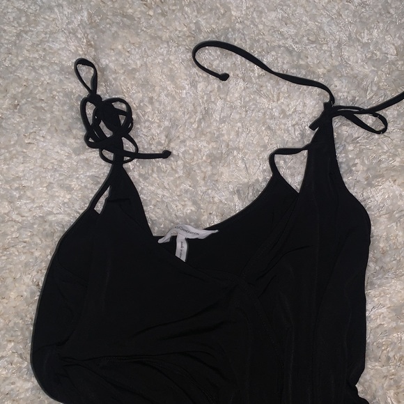 BCBGeneration Blank Jumpsuit - Picture 2 of 8